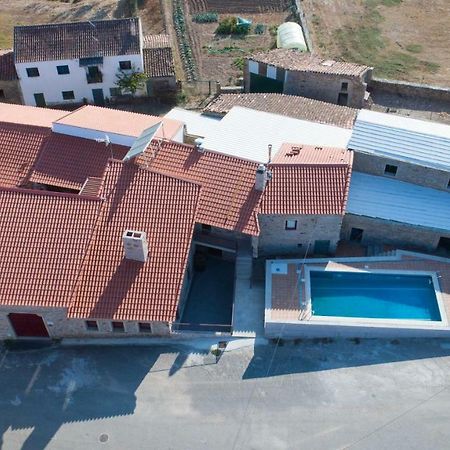 Villa Casa Mirandes Rural Miranda do Douro Exterior foto