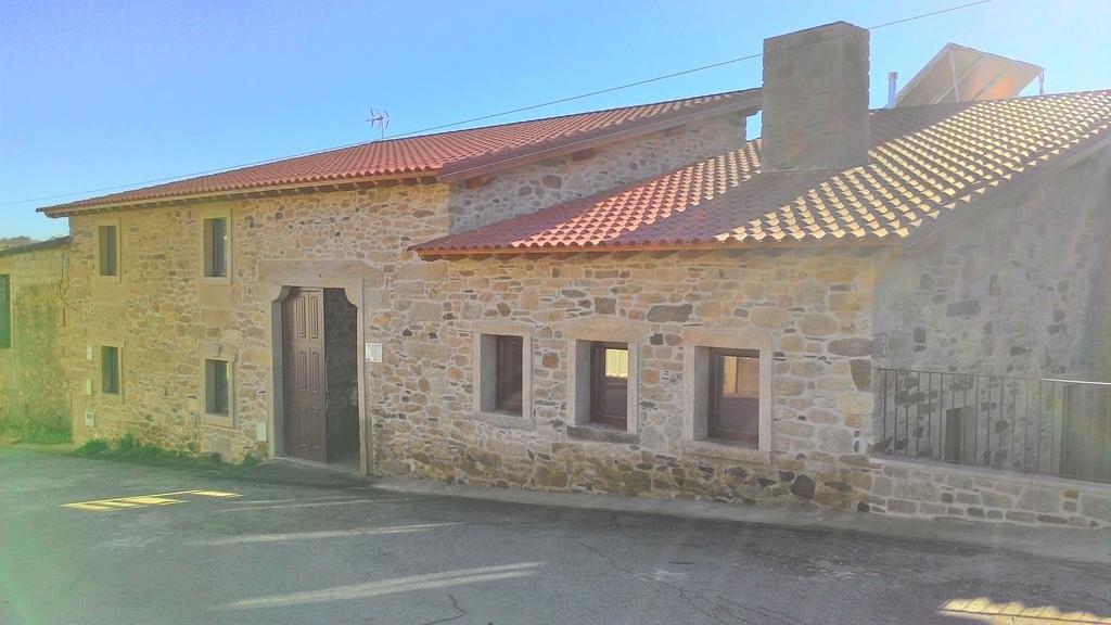 Villa Casa Mirandes Rural Miranda do Douro Exterior foto