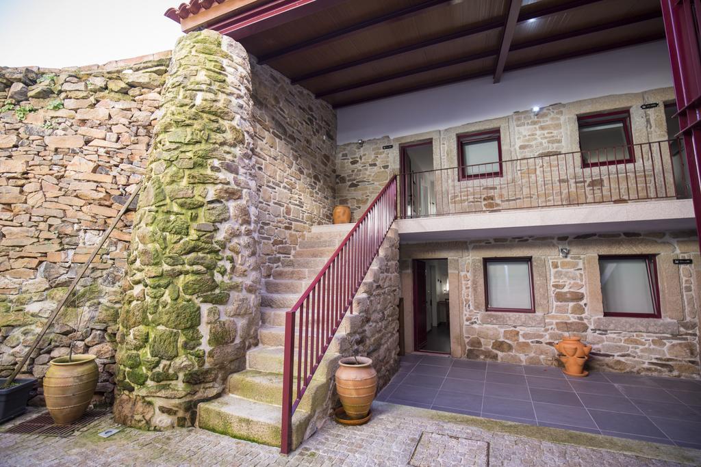 Villa Casa Mirandes Rural Miranda do Douro Exterior foto