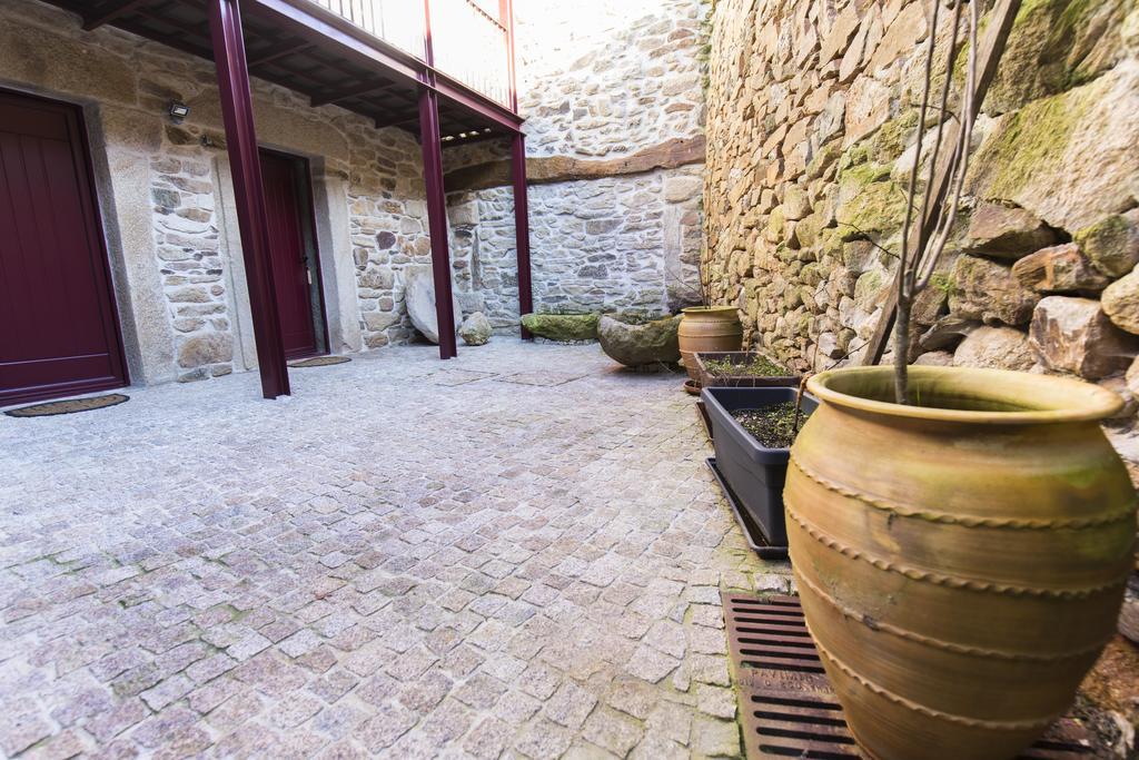 Villa Casa Mirandes Rural Miranda do Douro Exterior foto