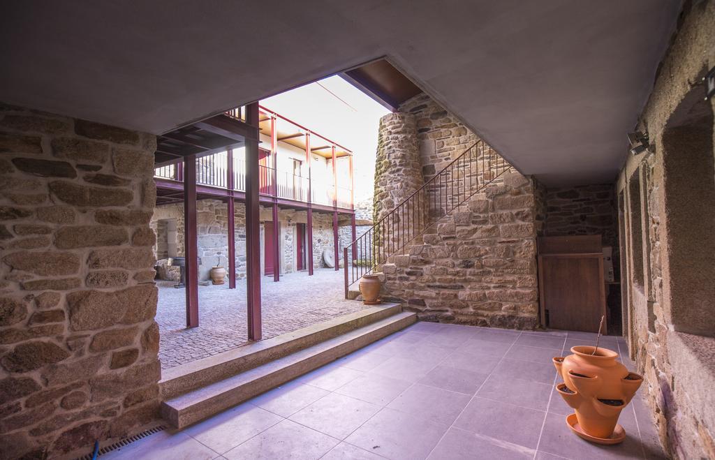 Villa Casa Mirandes Rural Miranda do Douro Exterior foto