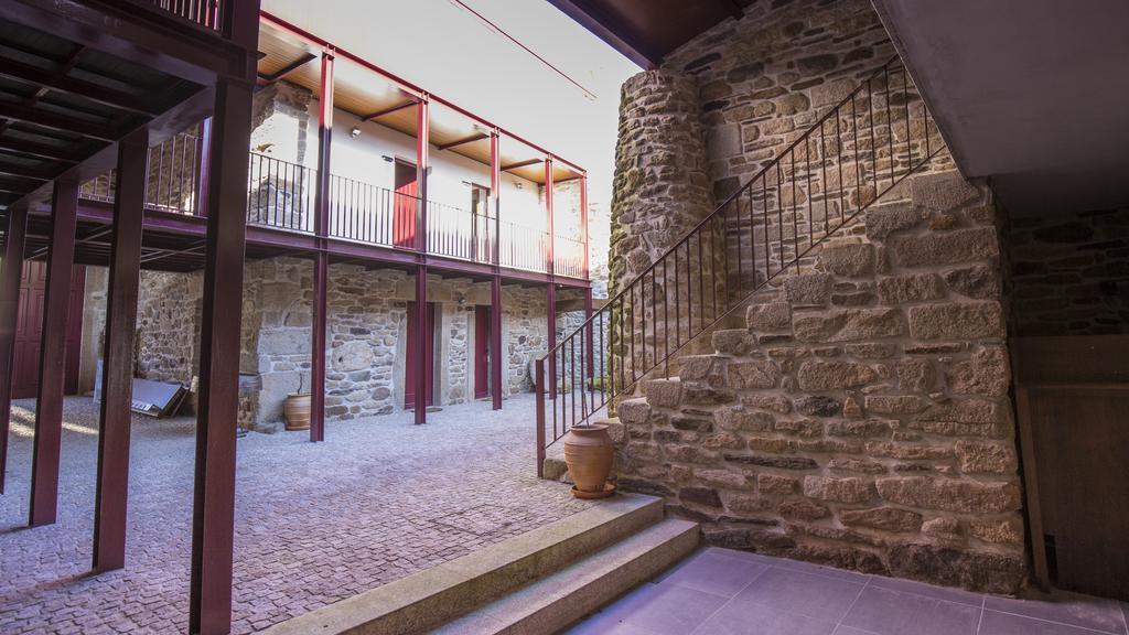Villa Casa Mirandes Rural Miranda do Douro Exterior foto
