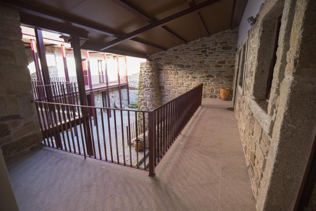 Villa Casa Mirandes Rural Miranda do Douro Exterior foto