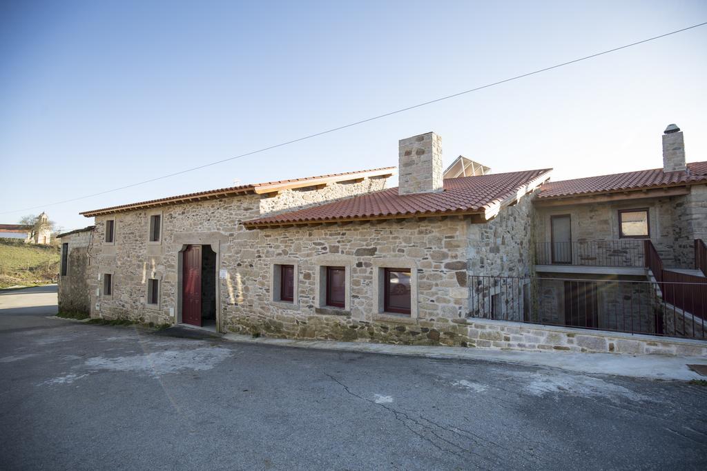 Villa Casa Mirandes Rural Miranda do Douro Exterior foto