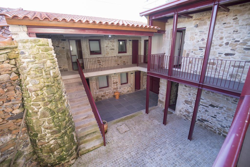 Villa Casa Mirandes Rural Miranda do Douro Exterior foto