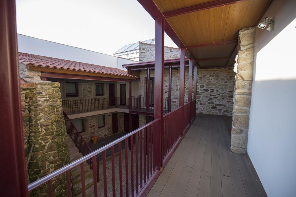 Villa Casa Mirandes Rural Miranda do Douro Exterior foto